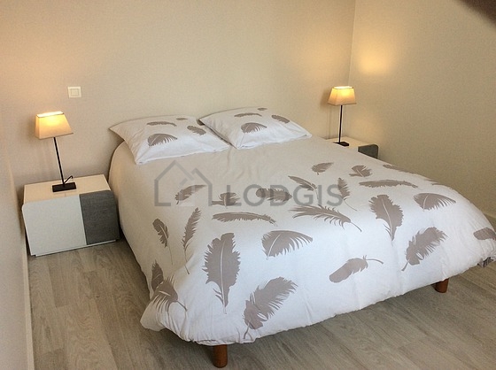 Apartment Saint-Cloud - 