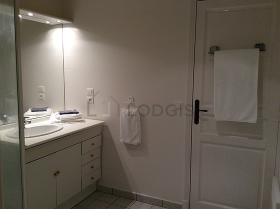Appartement Saint-Cloud - 