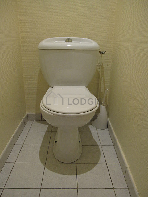 Wohnung Saint-Cloud - 