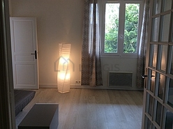 Apartamento Saint-Cloud - Salaõ