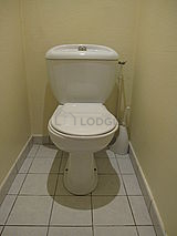 Apartment Saint-Cloud - Toilet