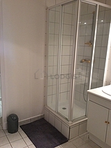 Wohnung Saint-Cloud - Badezimmer