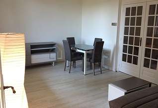 Saint-Cloud 1 bedroom Apartment