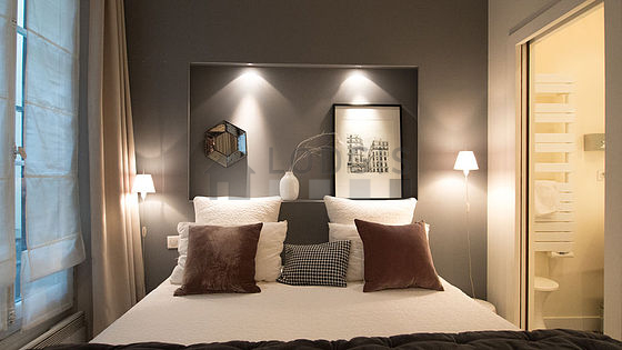 Apartamento París 3° - 