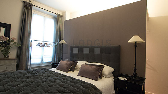 Apartamento París 3° - 