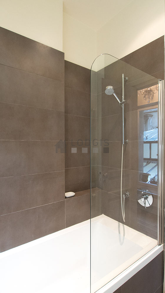 Apartamento París 3° - 