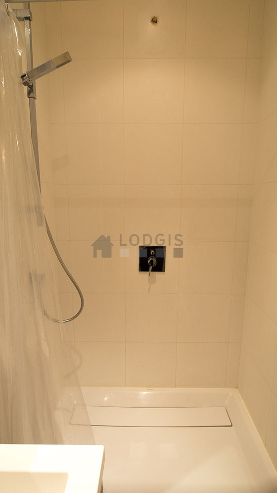 Apartamento París 3° - 