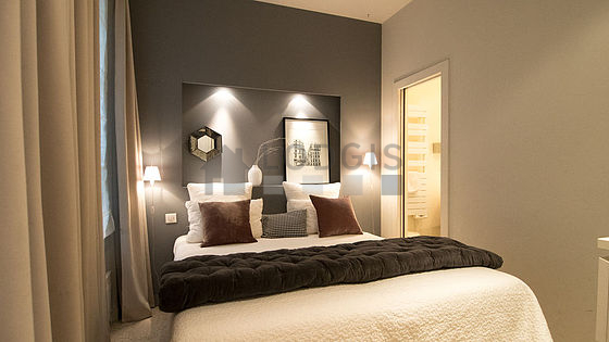 Apartment Paris 3° - 