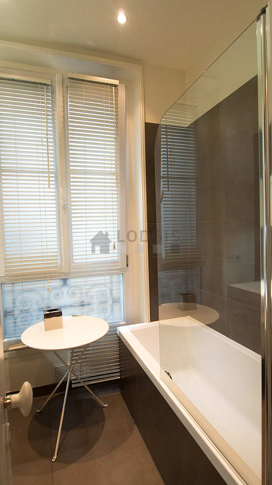 Apartment Paris 3° - 