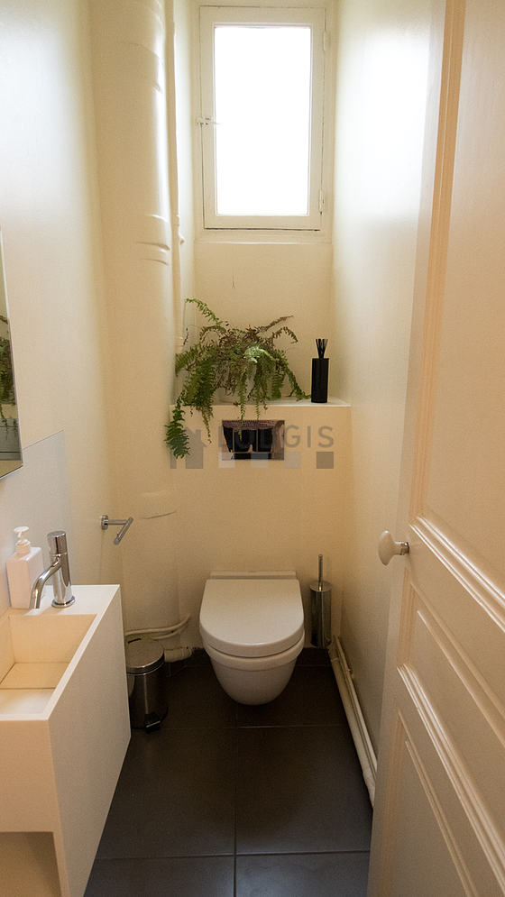 Apartment Paris 3° - 