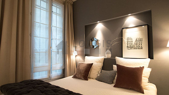 Appartamento Parigi 3° - 