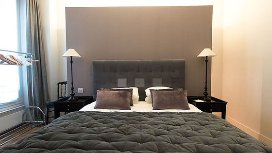 Appartamento Parigi 3° - 