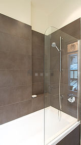 Apartamento París 3° - Cuarto de baño