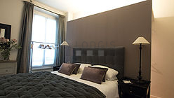 Appartement Paris 3° - Chambre 2
