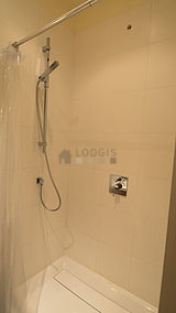 Appartement Paris 3° - Salle de bain 2