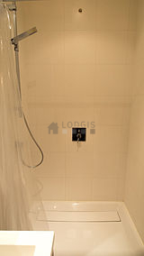 Appartement Paris 3° - Salle de bain 2