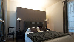 Wohnung Paris 3° - Schlafzimmer 2