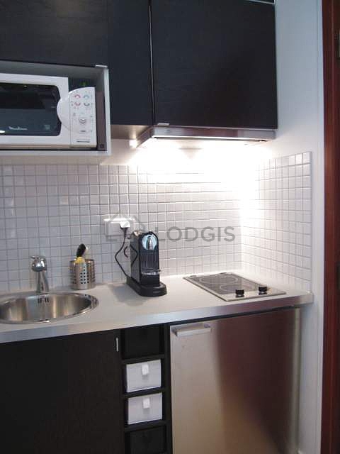 Apartamento Neuilly-Sur-Seine - 