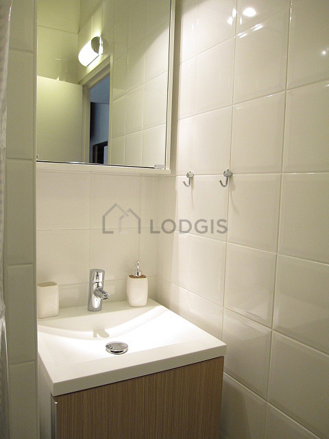 Wohnung Neuilly-Sur-Seine - 