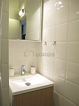 Apartamento Neuilly-Sur-Seine - Casa de banho