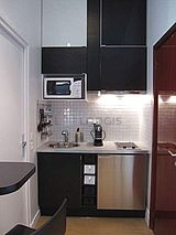 Apartamento Neuilly-Sur-Seine - Cocina