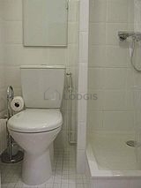 Apartamento Neuilly-Sur-Seine - Cuarto de baño