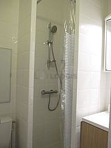 Apartment Neuilly-Sur-Seine - Bathroom