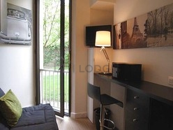 Apartment Neuilly-Sur-Seine - Living room