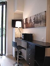 Appartement Neuilly-Sur-Seine - Séjour