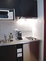 Wohnung Neuilly-Sur-Seine - Küche