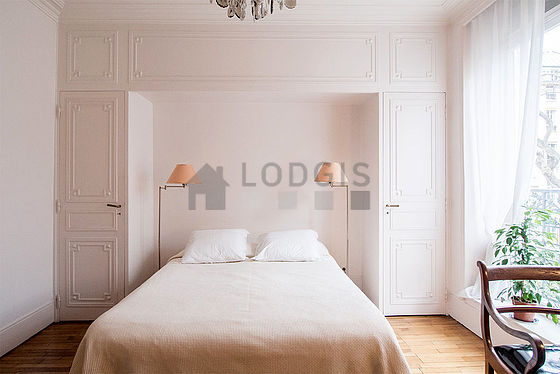 Apartamento Paris 2° - 