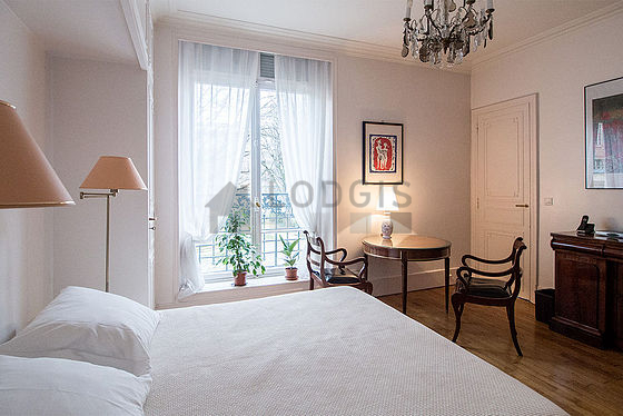 Appartement Paris 2° - 