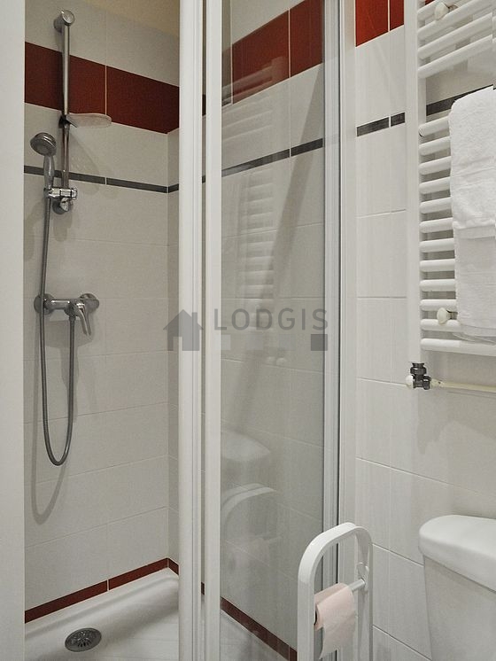Wohnung Paris 2° - 