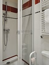 Apartment Paris 2° - Bathroom