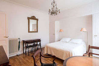 Studio Paris 2° Grands Boulevards - Montorgueil