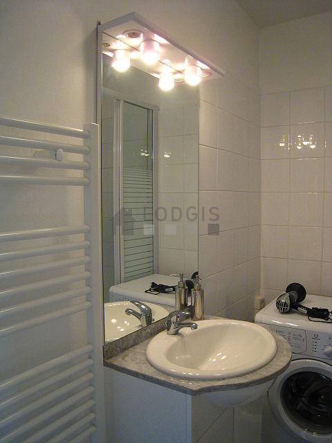 Apartamento París 15° - 