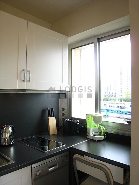 Appartamento Parigi 15° - 