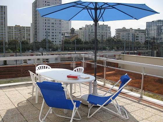 Appartement Paris 15° - 