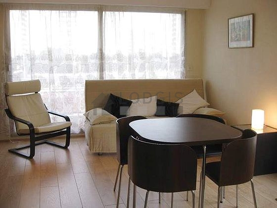 Appartement Paris 15° - 
