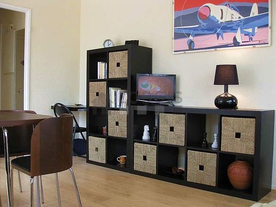 Appartement Paris 15° - 