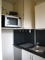 Appartamento Parigi 15° - Cucina