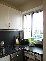 Appartamento Parigi 15° - Cucina