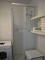 Appartamento Parigi 15° - Sala da bagno