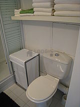 Appartamento Parigi 15° - Sala da bagno