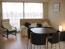 Appartamento Parigi 15° - Soggiorno