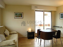 Appartamento Parigi 15° - Soggiorno