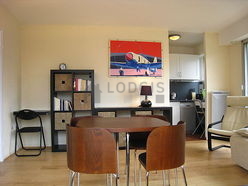 Appartamento Parigi 15° - Soggiorno