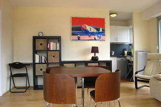 France Parigi 15° monolocale