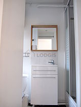 Appartamento Parigi 11° - Sala da bagno