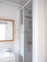 Appartamento Parigi 11° - Sala da bagno